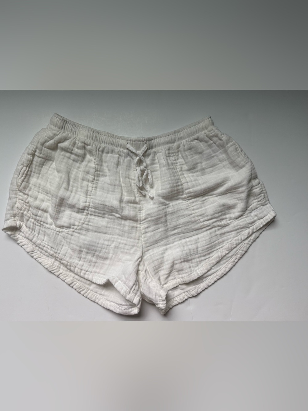 PRANA Hideaways E-waist Shorts-100% Organic Cotton